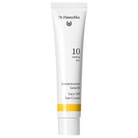 Dr. Hauschka SPF10 Sun Cream